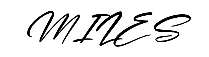 Andalusia Signature Italic  Free Fonts Download