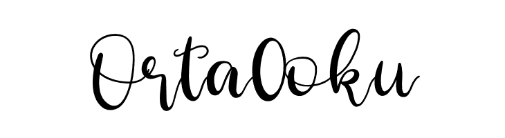 Deirma  Free Fonts Download