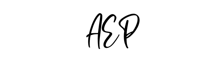 Portofolio Brilliant  Free Fonts Download