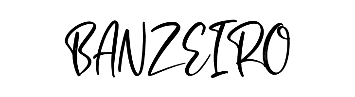 Portofolio Brilliant  Free Fonts Download