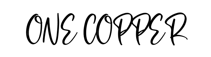 Portofolio Brilliant  Free Fonts Download