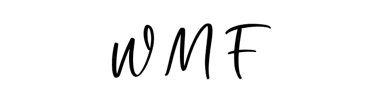Portofolio Brilliant  Free Fonts Download