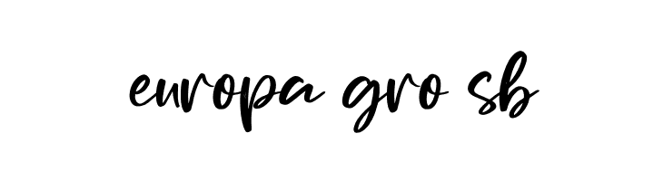 Portofolio Brilliant  Free Fonts Download