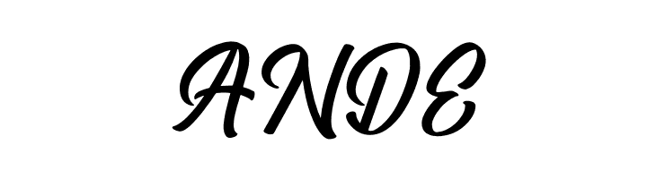 Amsterdam Traveling  Free Fonts Download