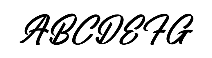 Amsterdam Traveling Italic  Free Fonts Download