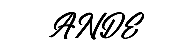 Amsterdam Traveling Italic  Free Fonts Download