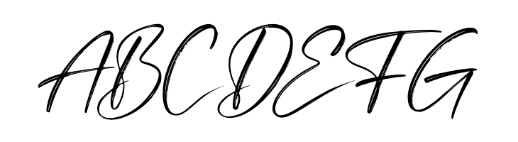 Orlando Smith  Free Fonts Download