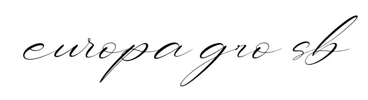 Sttevanie Barbara Italic  Free Fonts Download