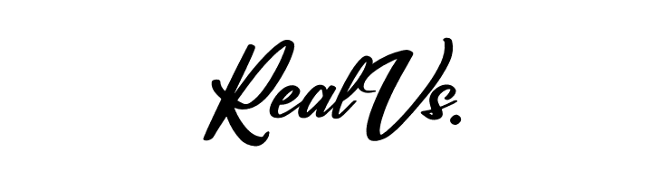 Vifastev Caledon Italic  Free Fonts Download