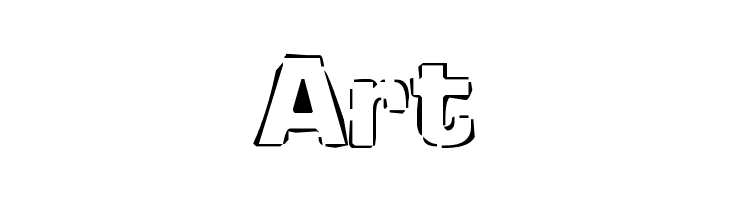 newstile  Free Fonts Download