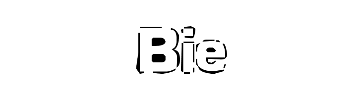 newstile  Free Fonts Download