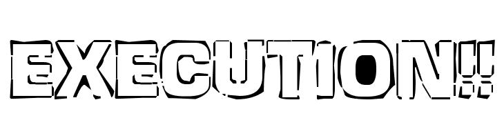 newstile  Free Fonts Download