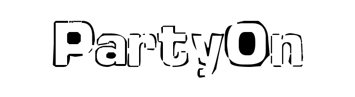 newstile  Free Fonts Download