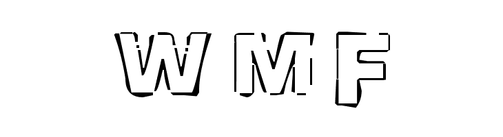 newstile  Free Fonts Download