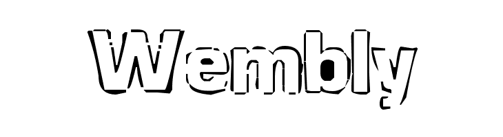 newstile  Free Fonts Download