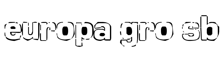 newstile  Free Fonts Download