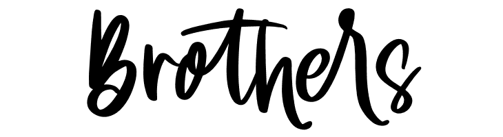 Farmhouse Morning  Free Fonts Download