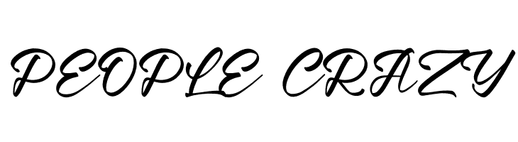 Krakatau Mountain  Free Fonts Download