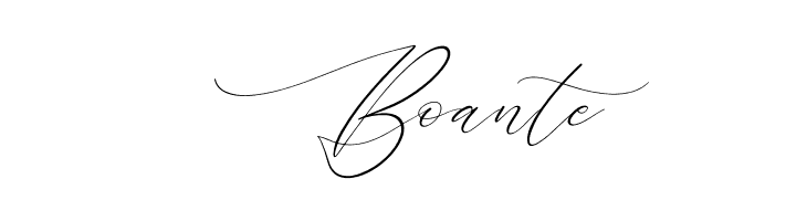 Lovely Garden Italic  Free Fonts Download