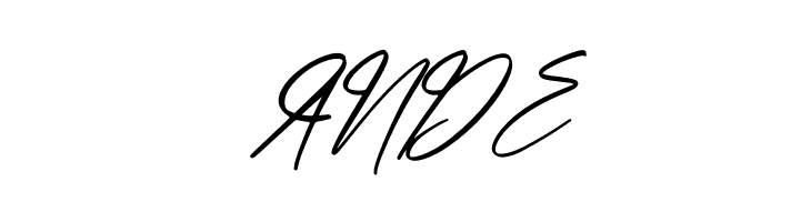 hand script Italic  Free Fonts Download