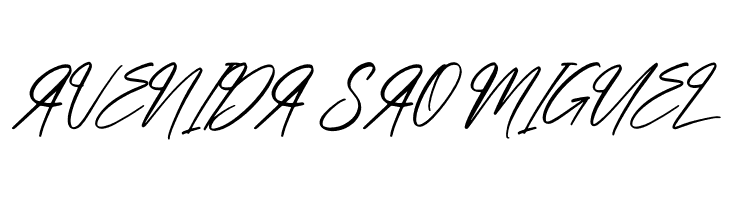 hand script Italic  Free Fonts Download