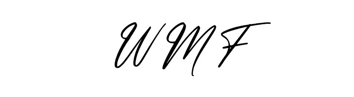 hand script Italic  Free Fonts Download