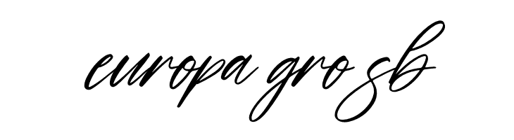 hand script Italic  Free Fonts Download