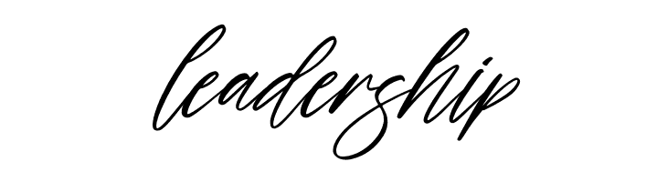 hand script Italic  Free Fonts Download