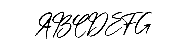hand script  Free Fonts Download