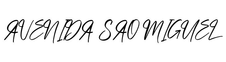 hand script  Free Fonts Download