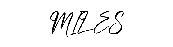 hand script  Free Fonts Download