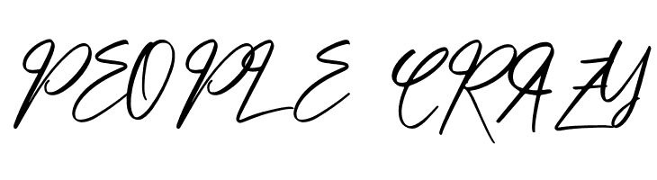 hand script  Free Fonts Download