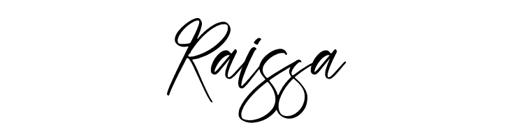 hand script  Free Fonts Download