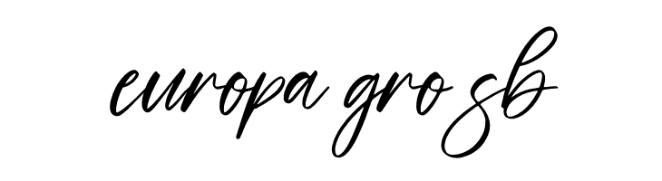 hand script  Free Fonts Download