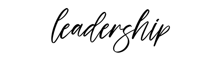 hand script  Free Fonts Download