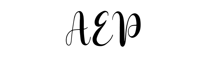 Butterfly Holiday  Free Fonts Download