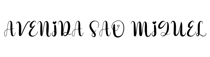 Butterfly Holiday  Free Fonts Download