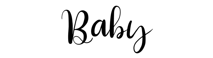 Butterfly Holiday  Free Fonts Download