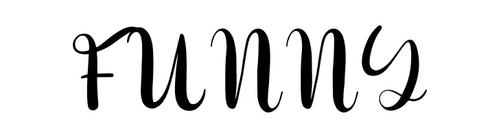 Butterfly Holiday  Free Fonts Download