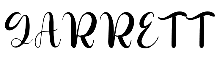 Butterfly Holiday  Free Fonts Download