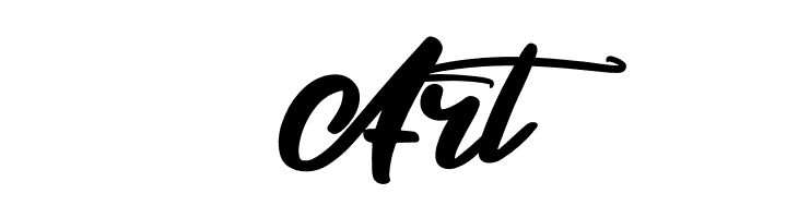 Authentic Calisttera  Free Fonts Download