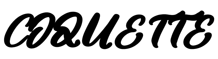 Authentic Calisttera  Free Fonts Download