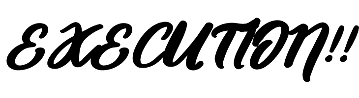 Authentic Calisttera  Free Fonts Download