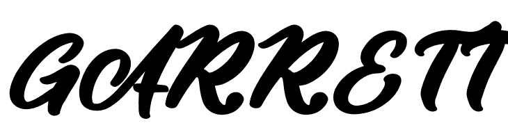 Authentic Calisttera  Free Fonts Download