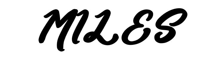 Authentic Calisttera  Free Fonts Download