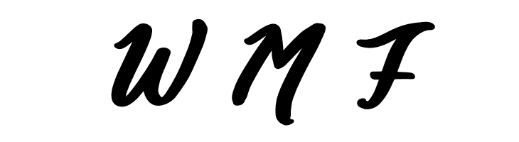 Authentic Calisttera  Free Fonts Download