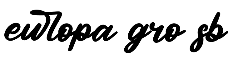 Authentic Calisttera  Free Fonts Download