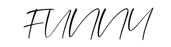 Jhollie Elisha Italic  Free Fonts Download