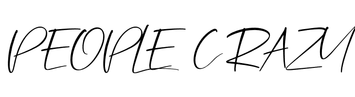 Jhollie Elisha Italic  Free Fonts Download