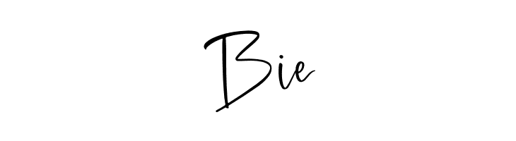 Jhollie Elisha  Free Fonts Download